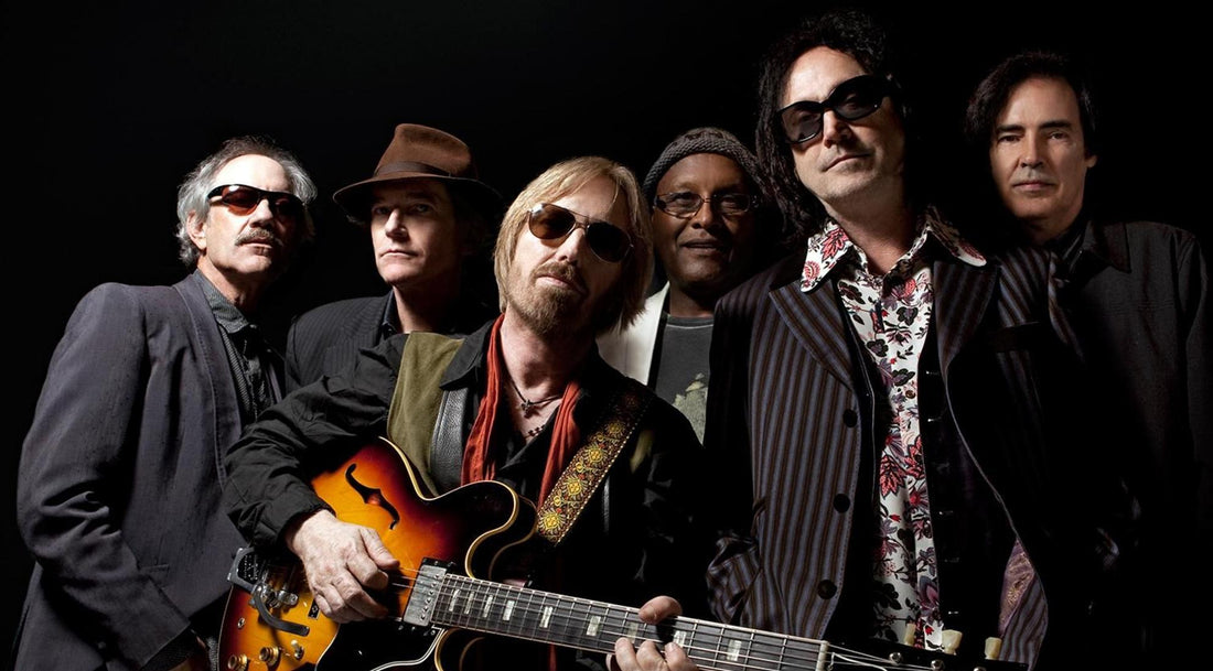 Tom Petty and the Heartbreakers