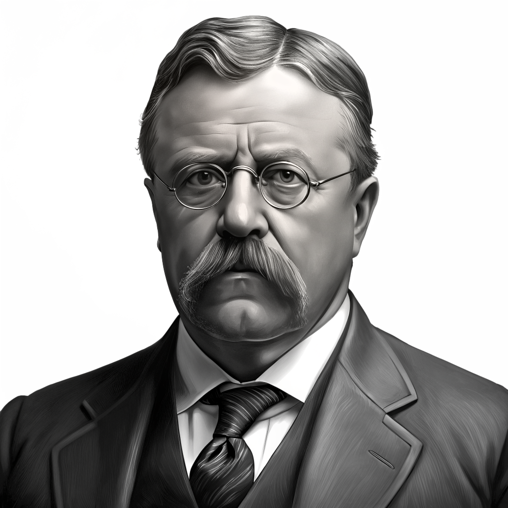 Teddy Roosevelt