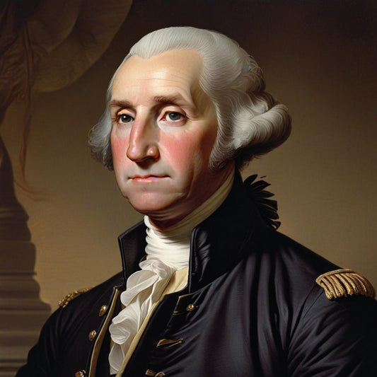 What was George Washington really like?