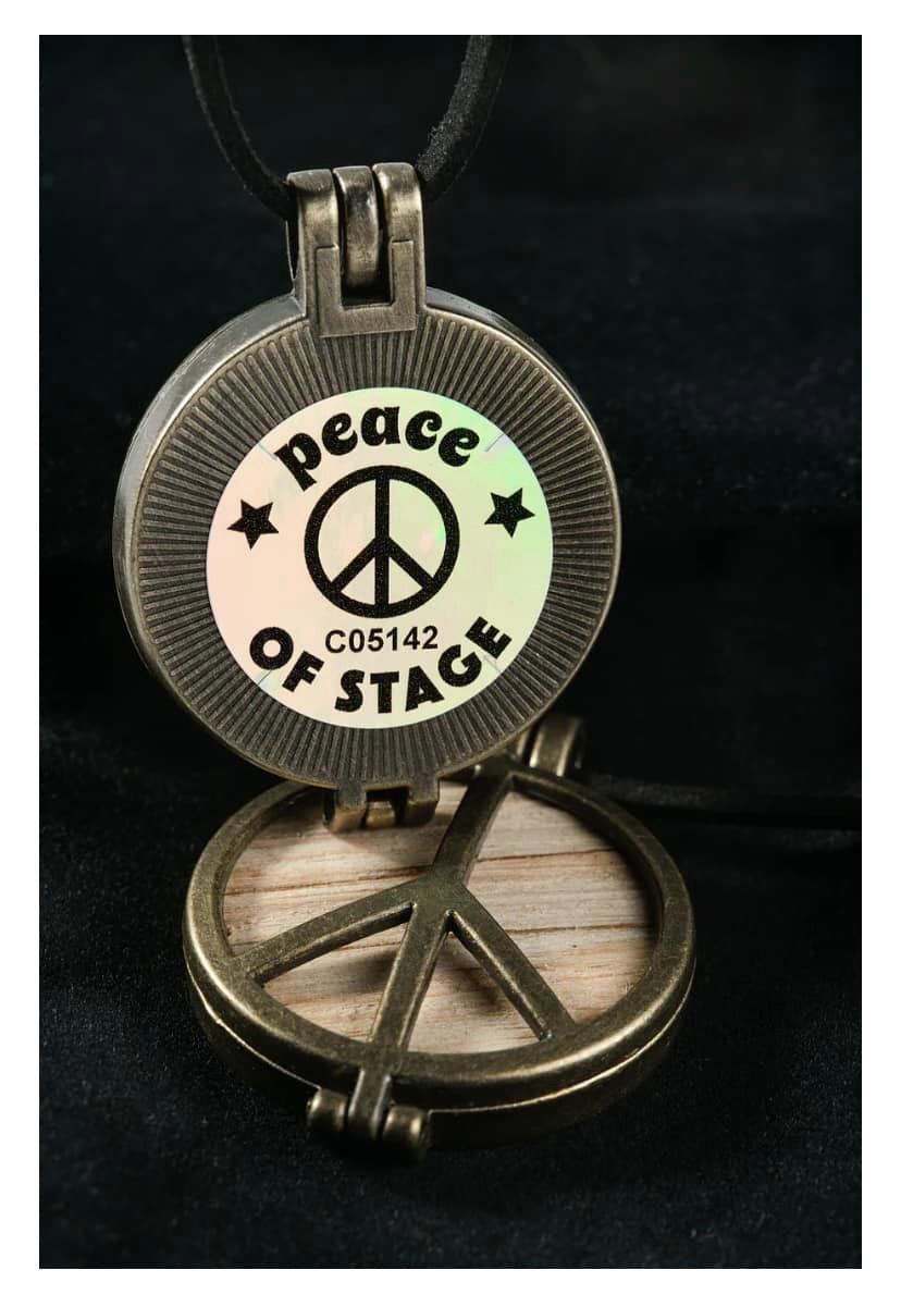 Own A Piece Of The Original Stage From The 1969 Woodstock Festival