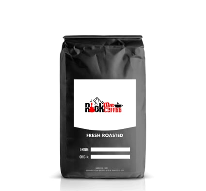 MEDIUM ROAST - Breakfast Blend - (FEATURED)