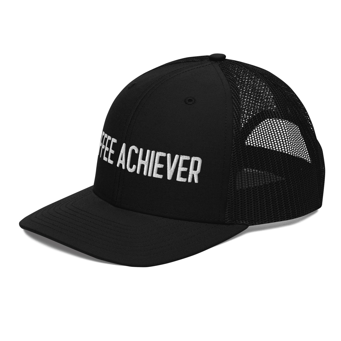 COFFEE ACHIEVER - Trucker Cap