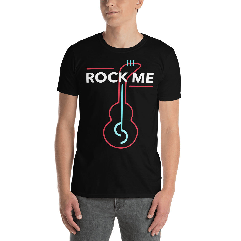 ROCK ME - Unisex T-Shirt